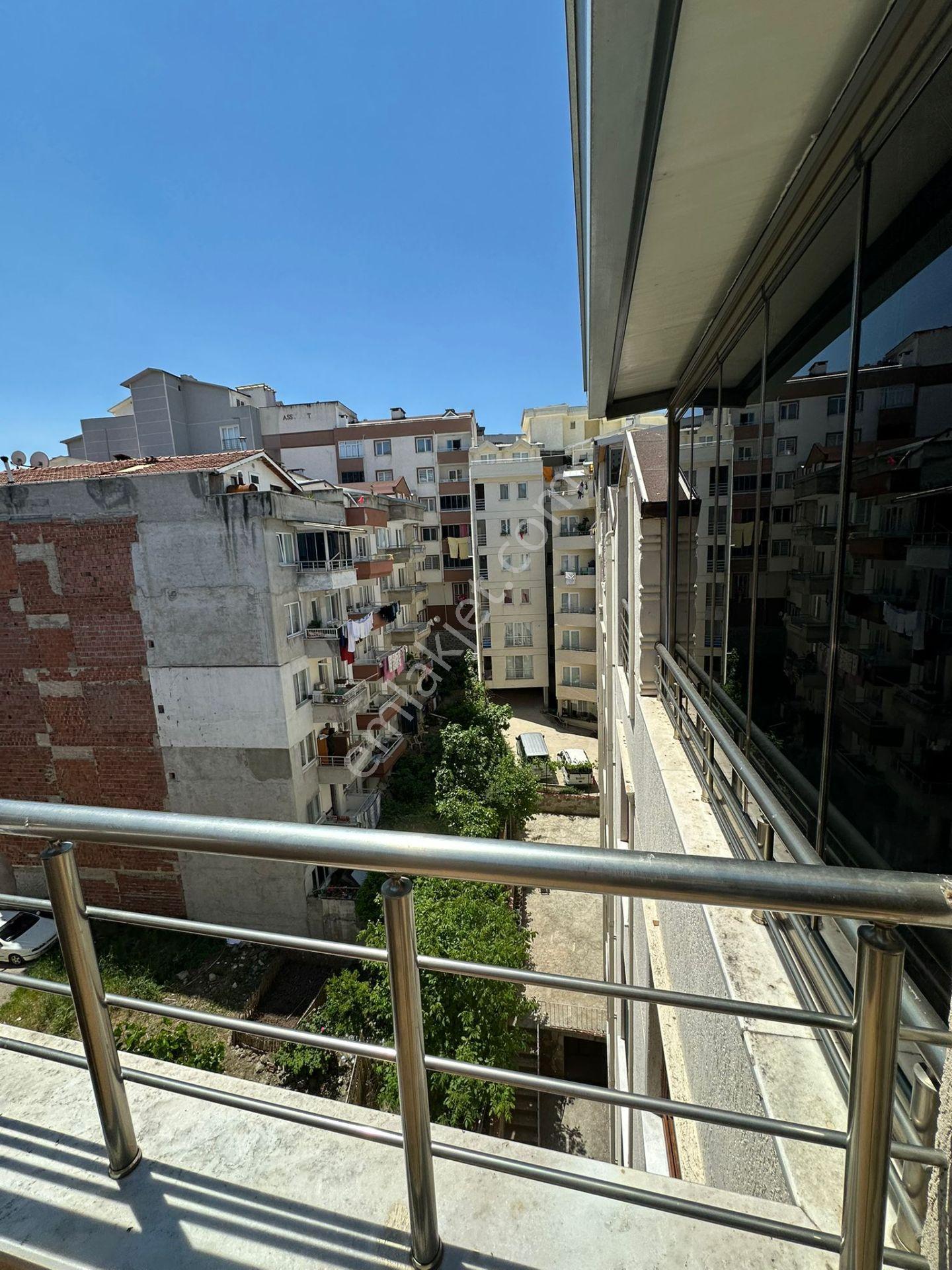 Bursa Mudanya Burgaz Mah. Kiralık 4+1 Dubleks - Görsel 16