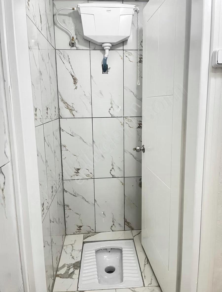 Karaçay Mahallesi'nde Müstakil Tadında, Yenilenmiş 2+1 Kiralık D - Görsel 16