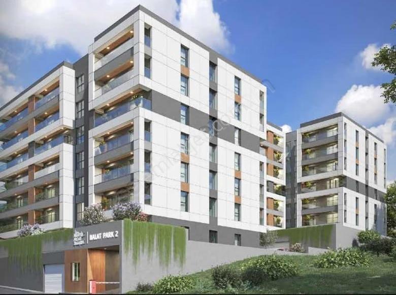 İsminar Gayrimenkulden Balatpark 2 Projesinde Satılık Daireler - Görsel 4