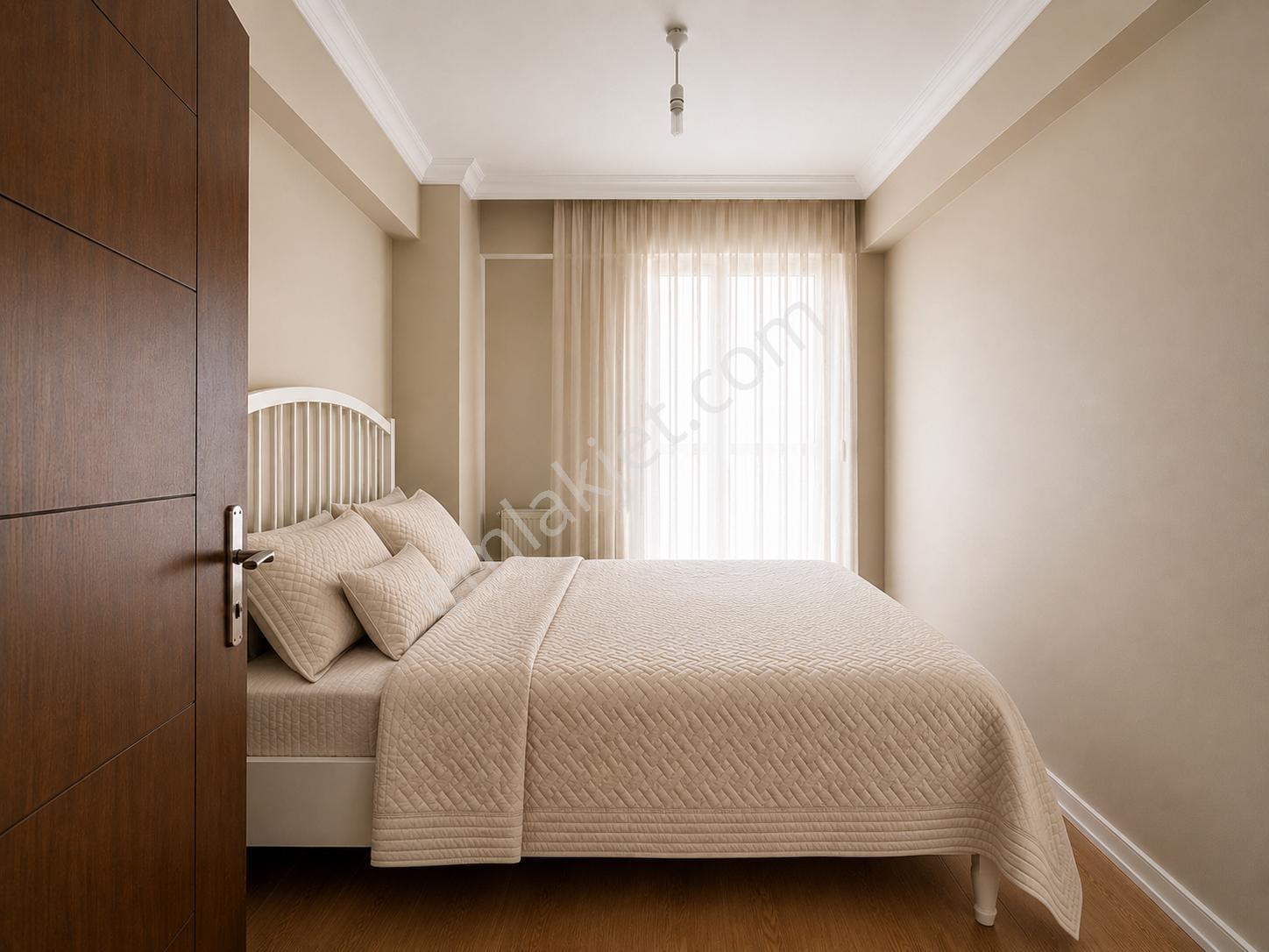 Bağçeşme Alanpark Sitesi'nde Satılık Lüks 4+2 Bahçe Dubleks - Görsel 8