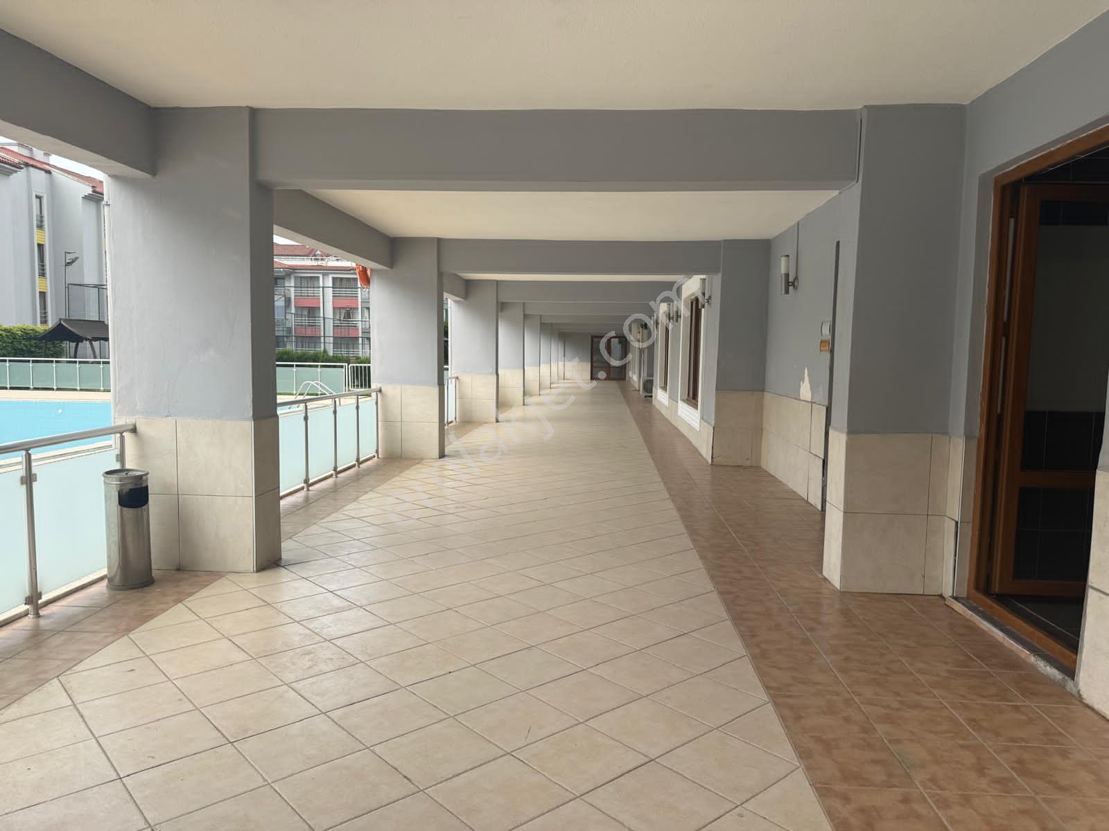 Bağçeşme Alanpark Sitesi'nde Satılık Lüks 4+2 Bahçe Dubleks - Görsel 35