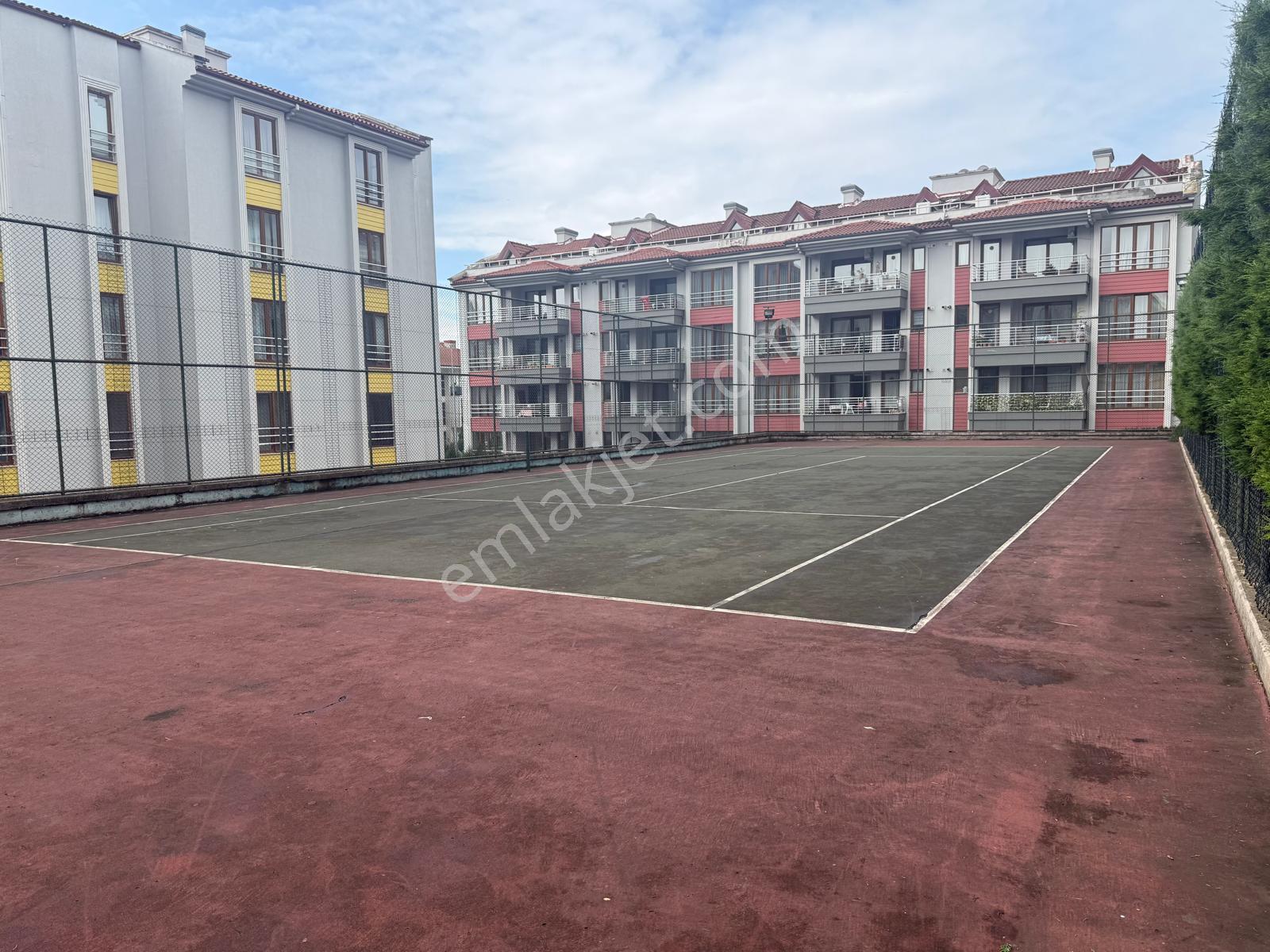 Bağçeşme Alanpark Sitesi'nde Satılık Lüks 4+2 Bahçe Dubleks - Görsel 34