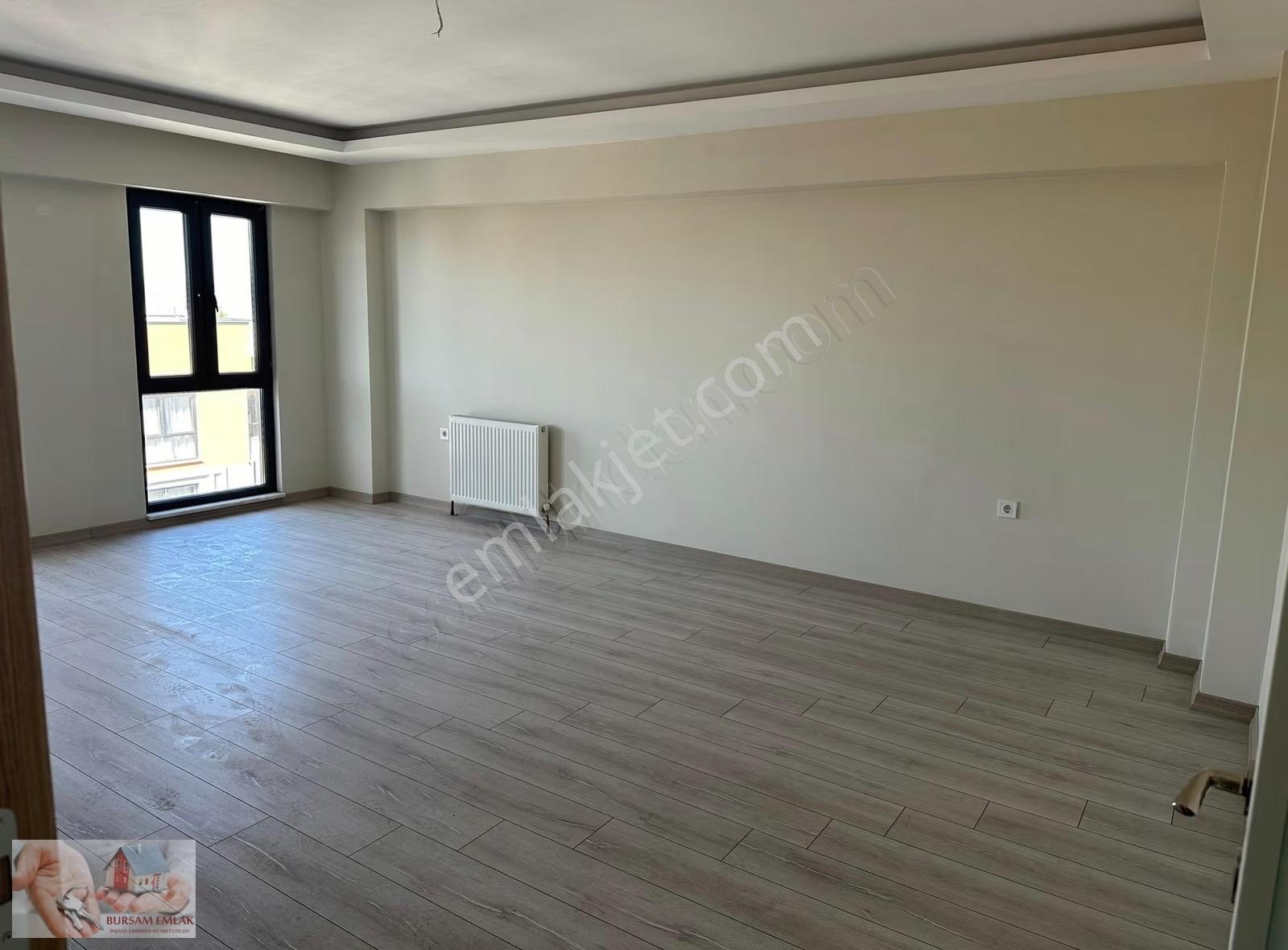 Nilüfer Esentepe'de 3+1 Oba-1 Sitesi'nde Satılık Daire - Görsel 17