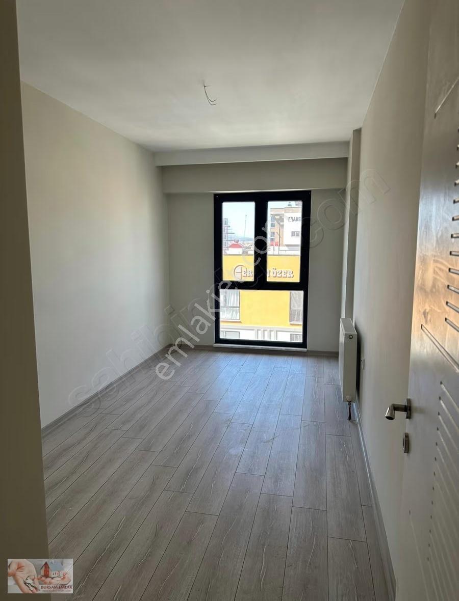 Nilüfer Esentepe'de 3+1 Oba-1 Sitesi'nde Satılık Daire - Görsel 9