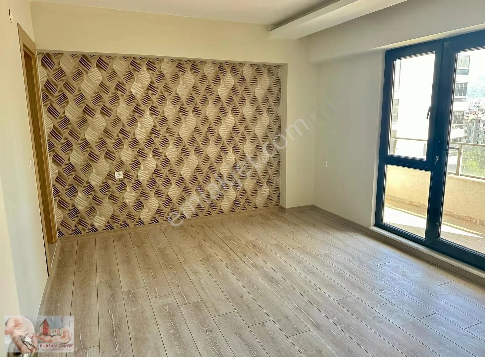 Nilüfer Esentepe'de 3+1 Oba-1 Sitesi'nde Satılık Daire - Görsel 2