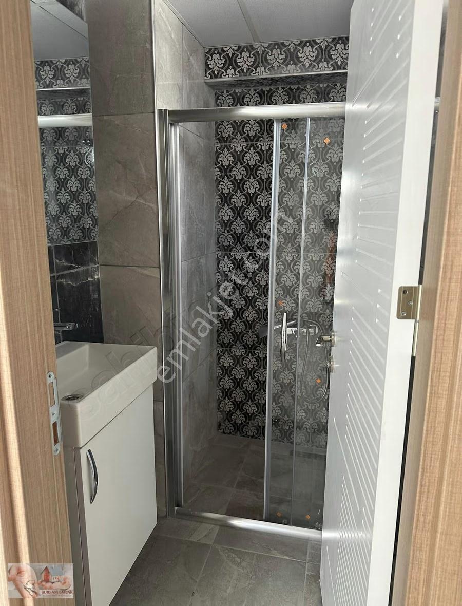 Nilüfer Esentepe'de 3+1 Oba-1 Sitesi'nde Satılık Daire - Görsel 3