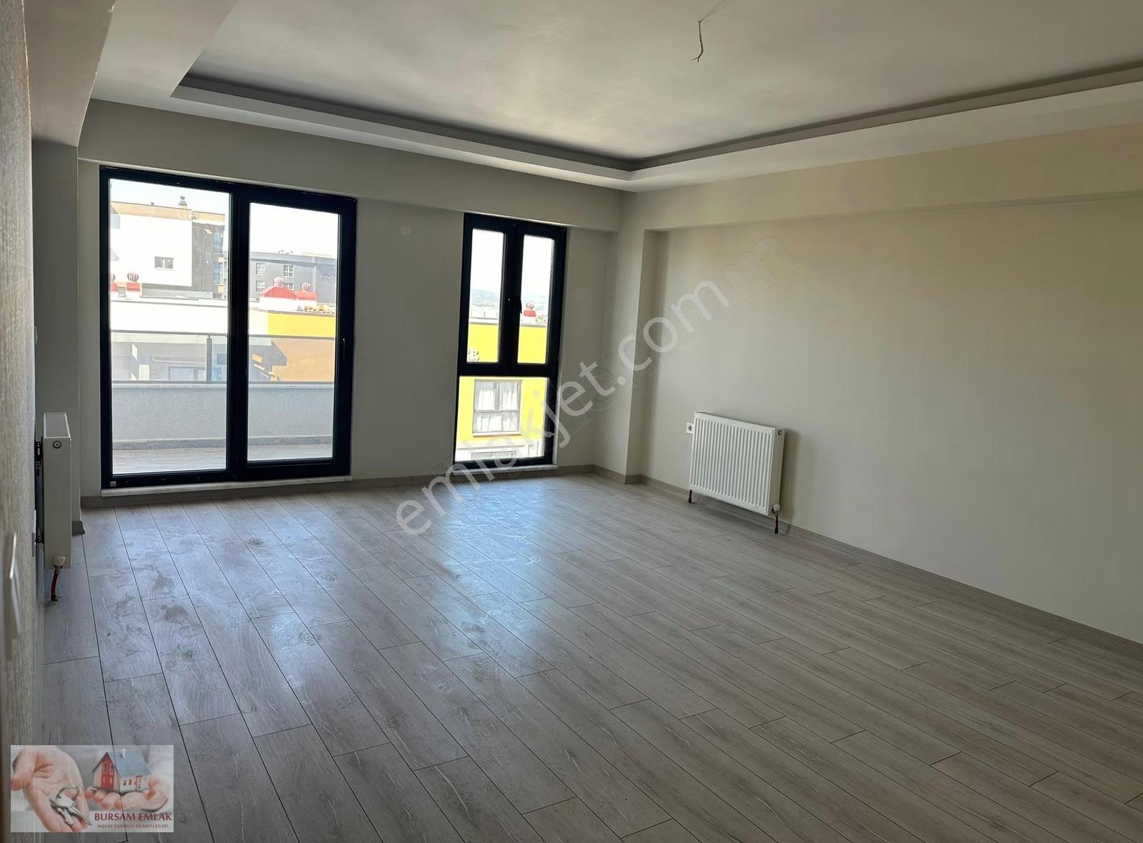 Nilüfer Esentepe'de 3+1 Oba-1 Sitesi'nde Satılık Daire - Görsel 12