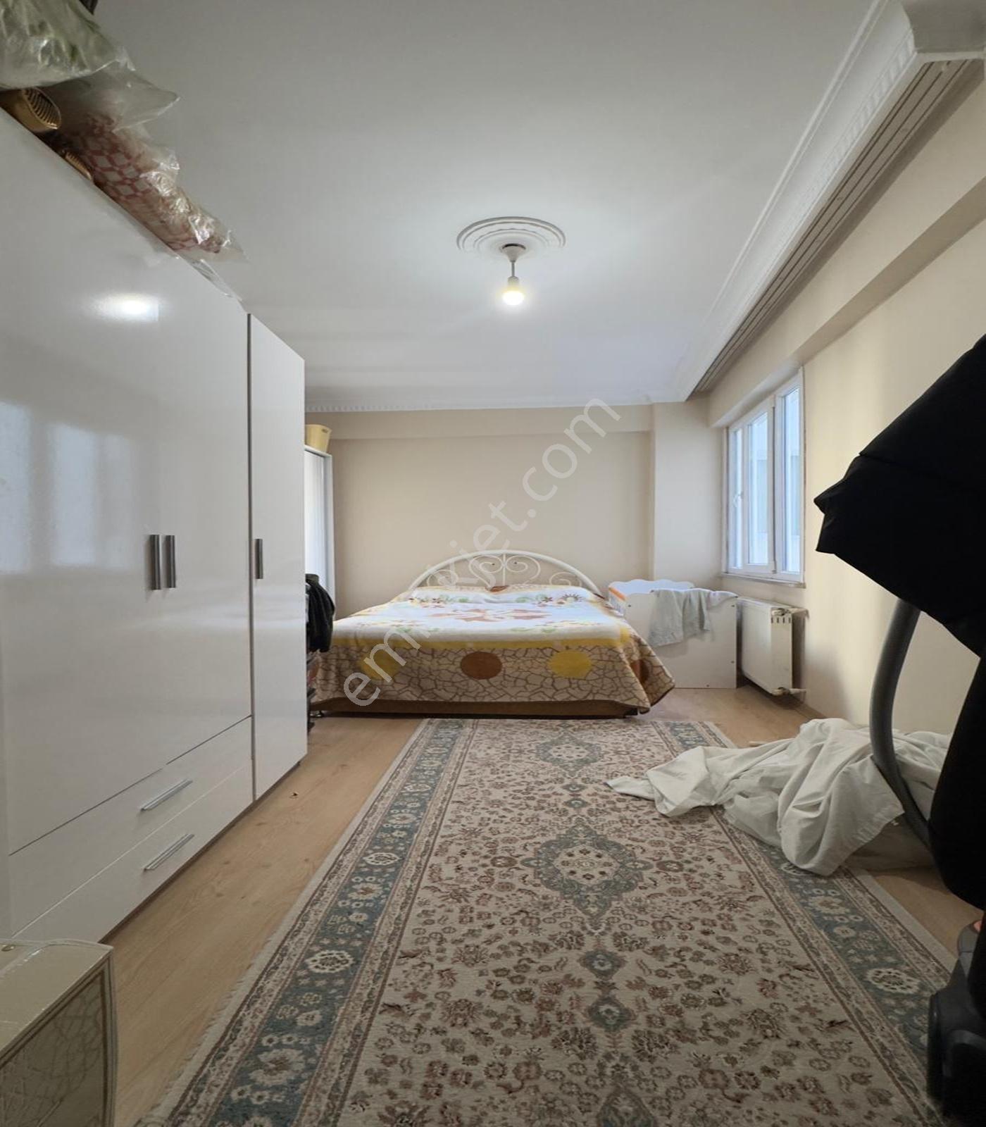 Merkezi Konumda Geniş M2 2+1 Arakat Daire - Görsel 18