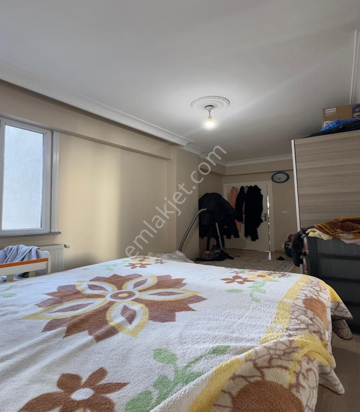 Merkezi Konumda Geniş M2 2+1 Arakat Daire - Görsel 4