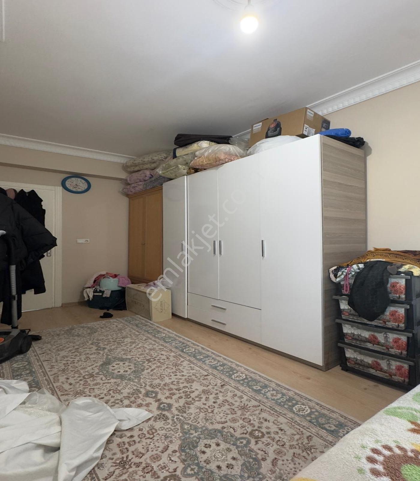 Merkezi Konumda Geniş M2 2+1 Arakat Daire - Görsel 14