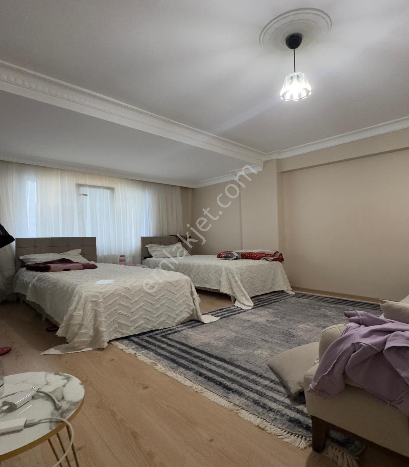 Merkezi Konumda Geniş M2 2+1 Arakat Daire - Görsel 19