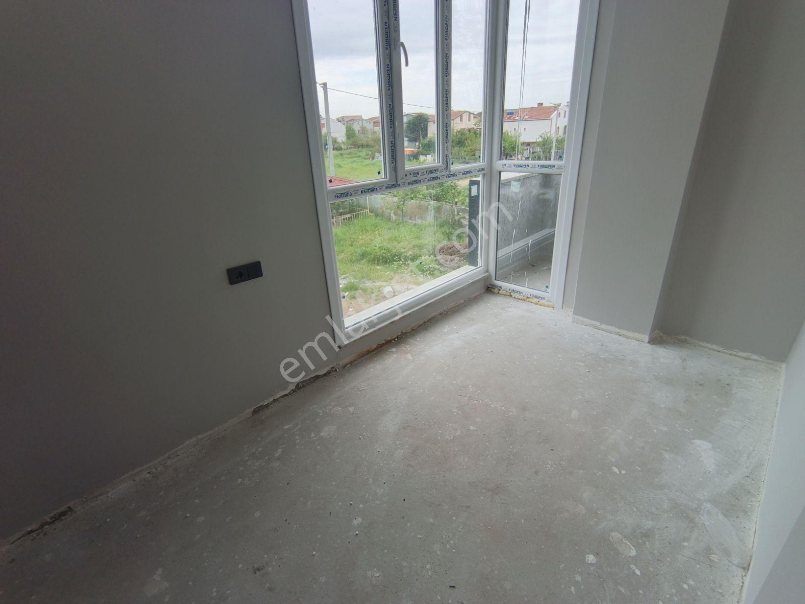 Yeniçiftlikte 200 M2 Net Arsa İçerisinde İskanlı 3+1 Sıfır Villa - Görsel 2