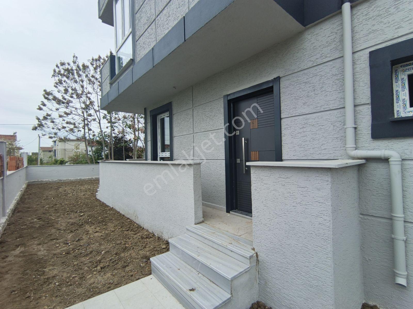 Yeniçiftlikte 200 M2 Net Arsa İçerisinde İskanlı 3+1 Sıfır Villa - Görsel 7