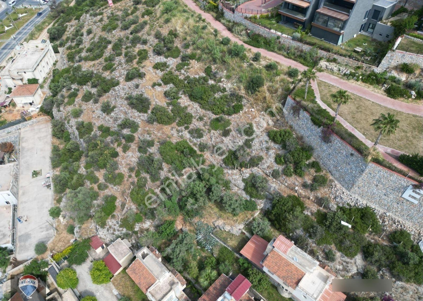 Kuşadası Türkmen Mahallesı’nde Vılla İmarlı Müstakıl Parsel Arsa - Görsel 5