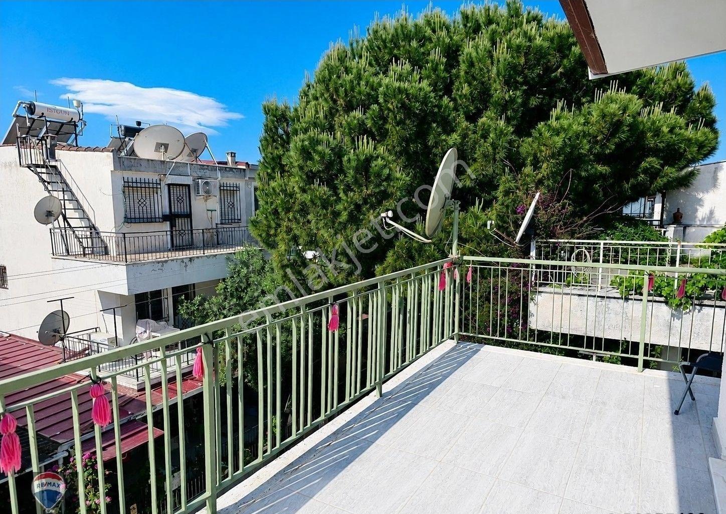Karaova Kuşar Sıtesı’nde Denıze 150 Metre Full Eşyalı Bakımlı 3+1 Trıplex Yazlık - Görsel 12