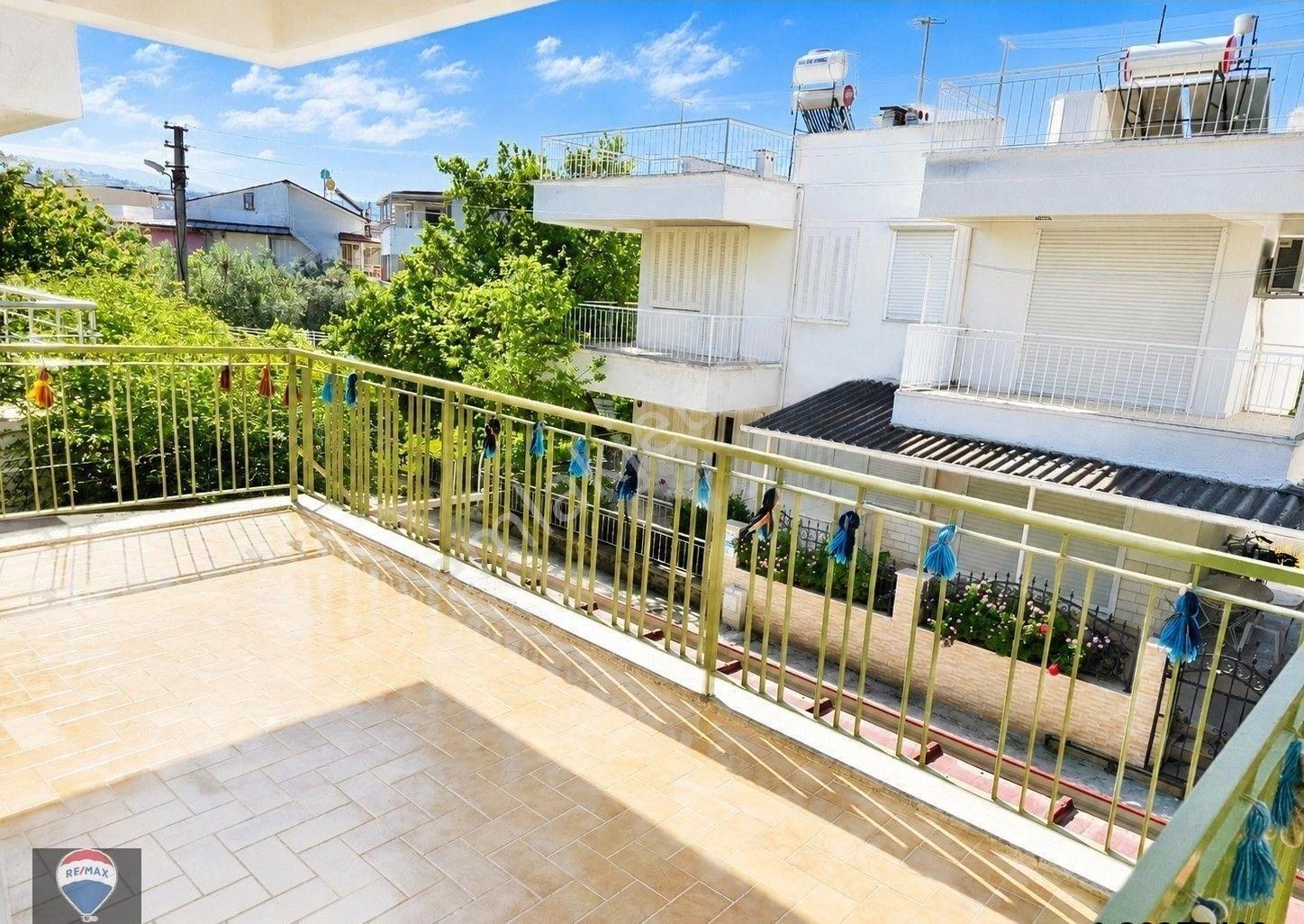 Karaova Kuşar Sıtesı’nde Denıze 150 Metre Full Eşyalı Bakımlı 3+1 Trıplex Yazlık - Görsel 23