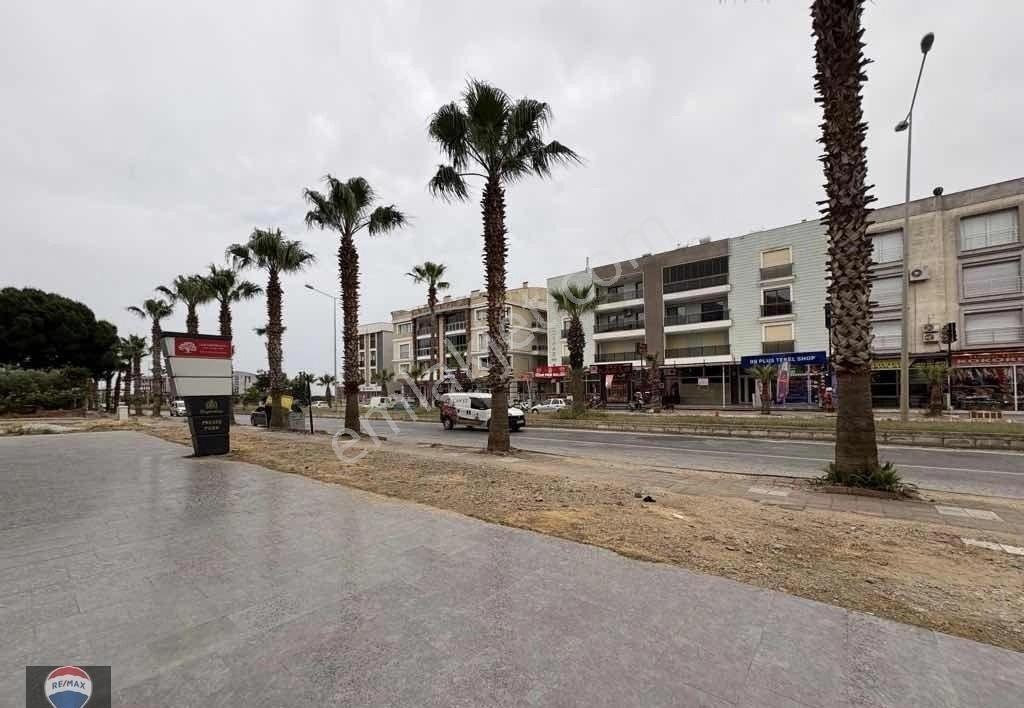 Milli Park Yolu Üstü – Kurumsal Firmalara Uygun Kiralık Dükkan - Görsel 13