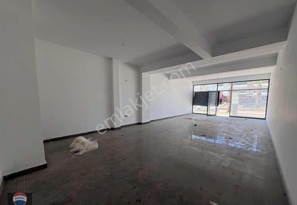 Milli Park Yolu Üstü – Kurumsal Firmalara Uygun Kiralık Dükkan - Görsel 5