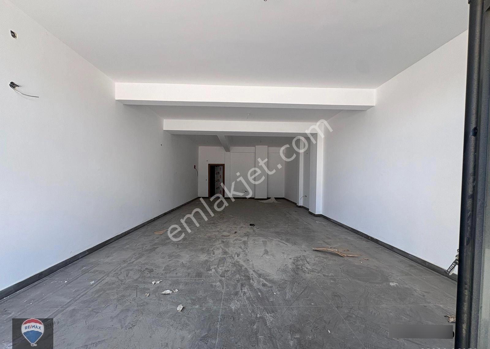 Milli Park Yolu Üstü – Kurumsal Firmalara Uygun Kiralık Dükkan - Görsel 12