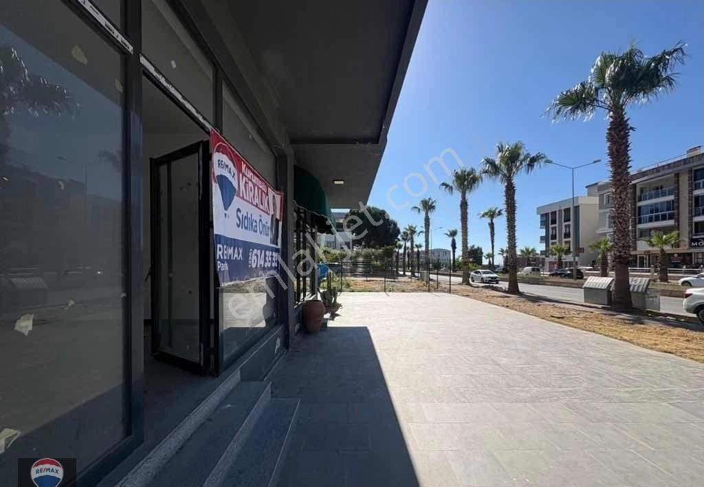 Milli Park Yolu Üstü – Kurumsal Firmalara Uygun Kiralık Dükkan - Görsel 16