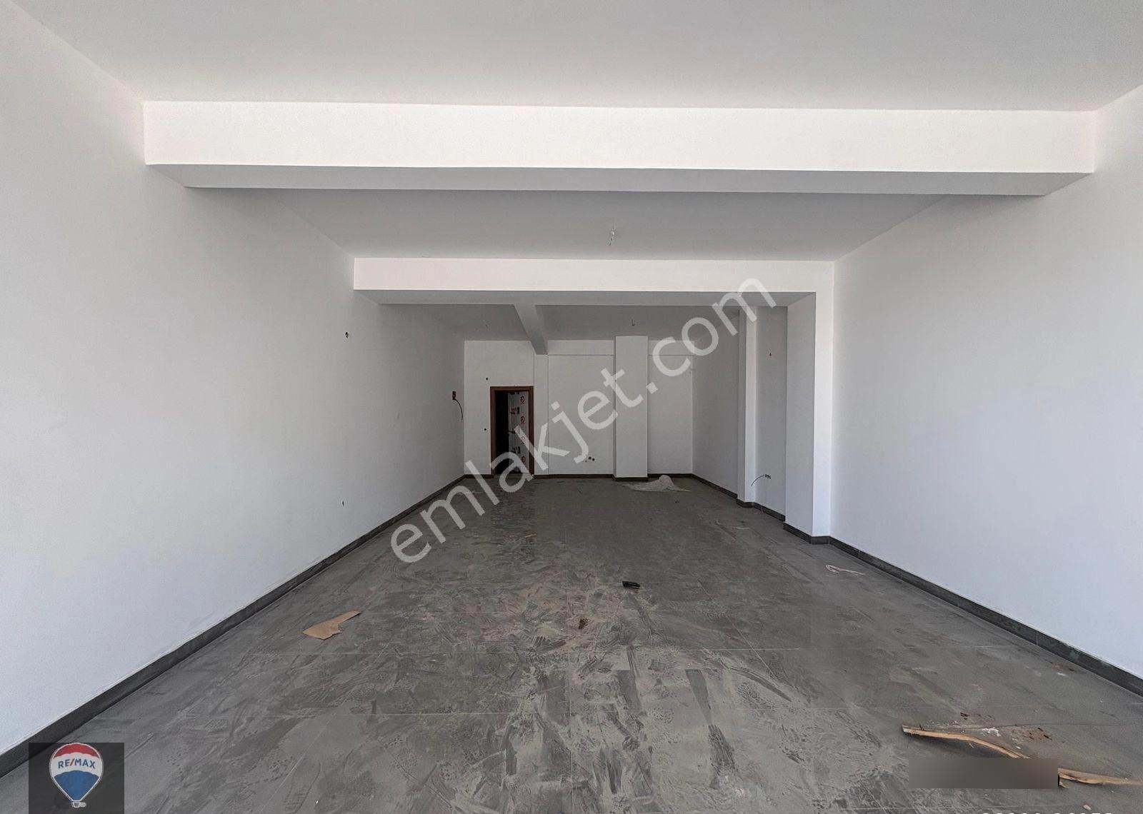 Milli Park Yolu Üstü – Kurumsal Firmalara Uygun Kiralık Dükkan - Görsel 6