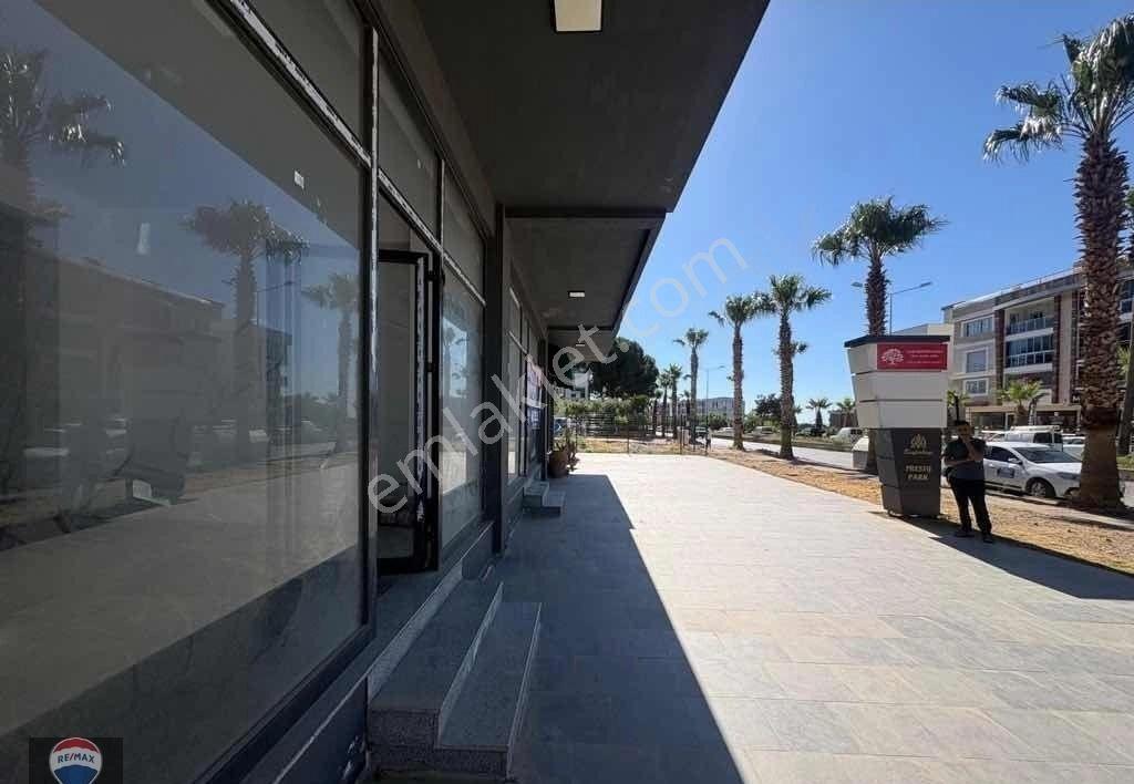 Milli Park Yolu Üstü – Kurumsal Firmalara Uygun Kiralık Dükkan - Görsel 4