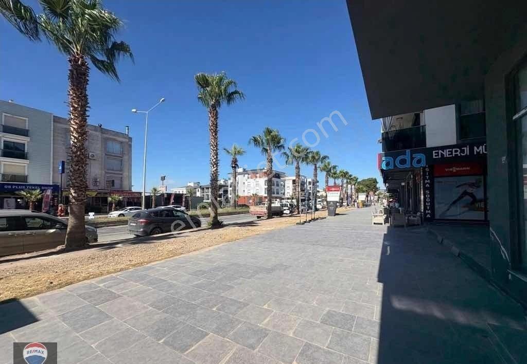 Milli Park Yolu Üstü – Kurumsal Firmalara Uygun Kiralık Dükkan - Görsel 14
