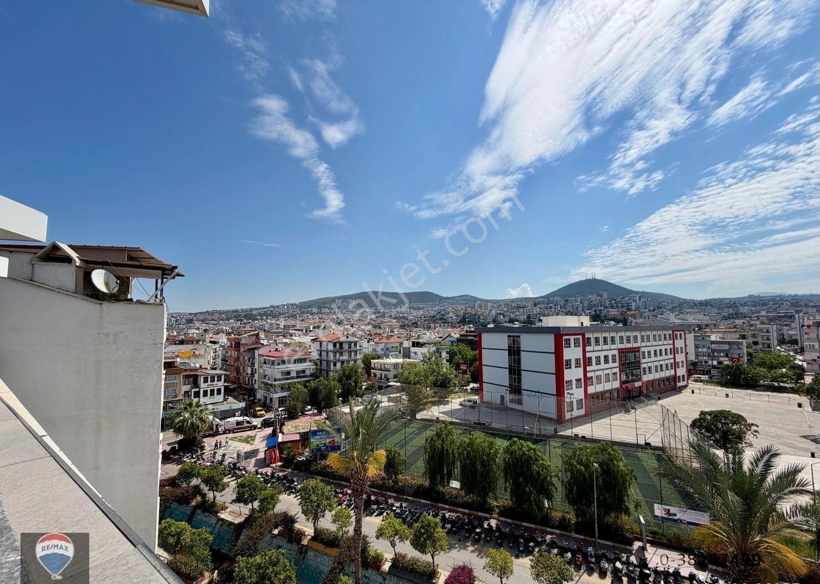 Kuşadası Merkez Ana Cadde Üzerınde 70 M² Kıralık Ofıs - Görsel 26
