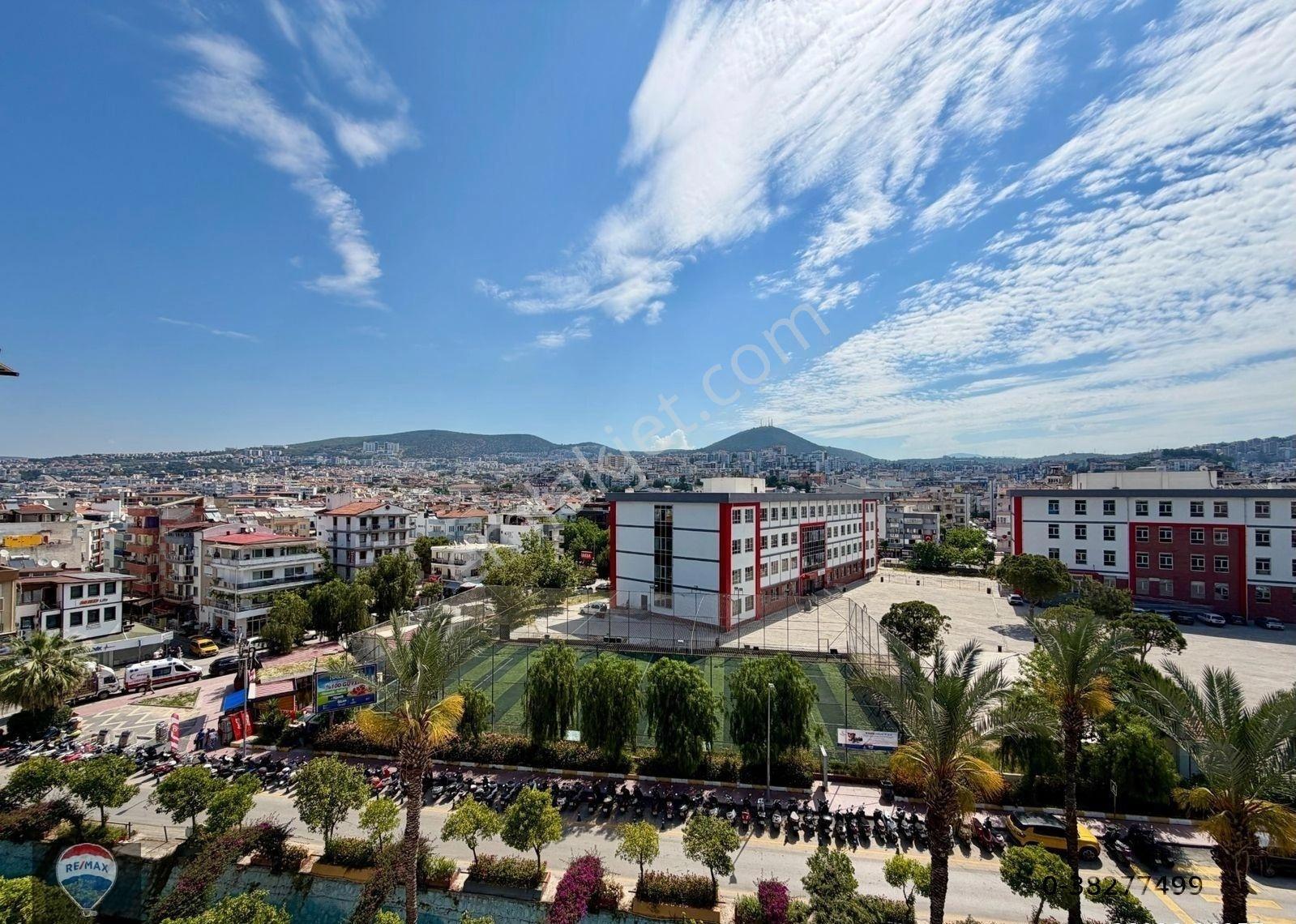 Kuşadası Merkez Ana Cadde Üzerınde 70 M² Kıralık Ofıs - Görsel 23