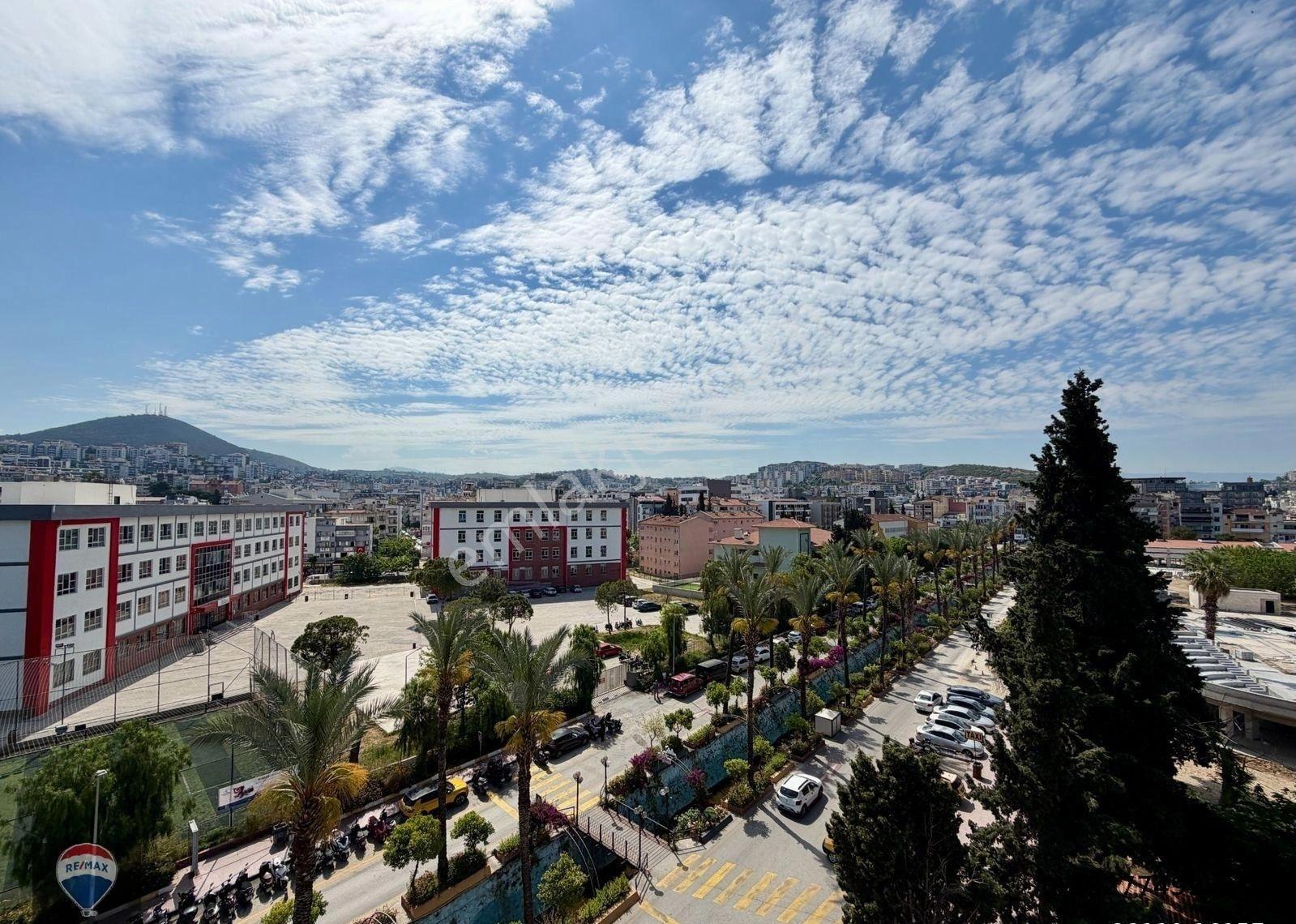 Kuşadası Merkez Ana Cadde Üzerınde 70 M² Kıralık Ofıs - Görsel 8