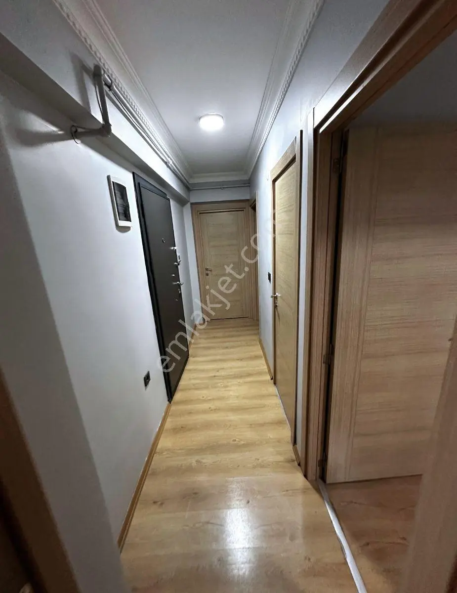 Tuncay'dan Mecidiyeköy'de Yeni Binada 3+1 Eşyalı Daire - Görsel 4