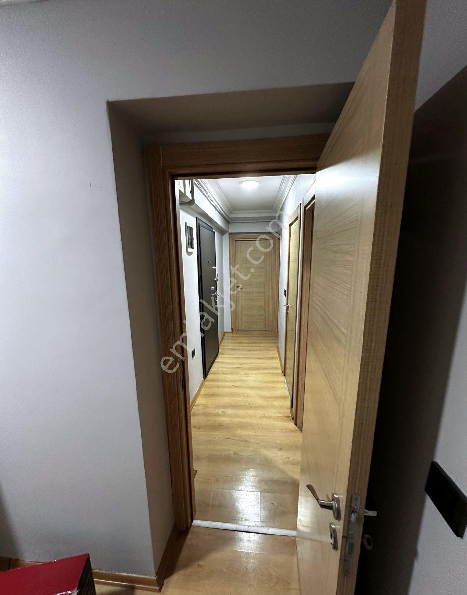 Tuncay'dan Mecidiyeköy'de Yeni Binada 3+1 Eşyalı Daire - Görsel 7