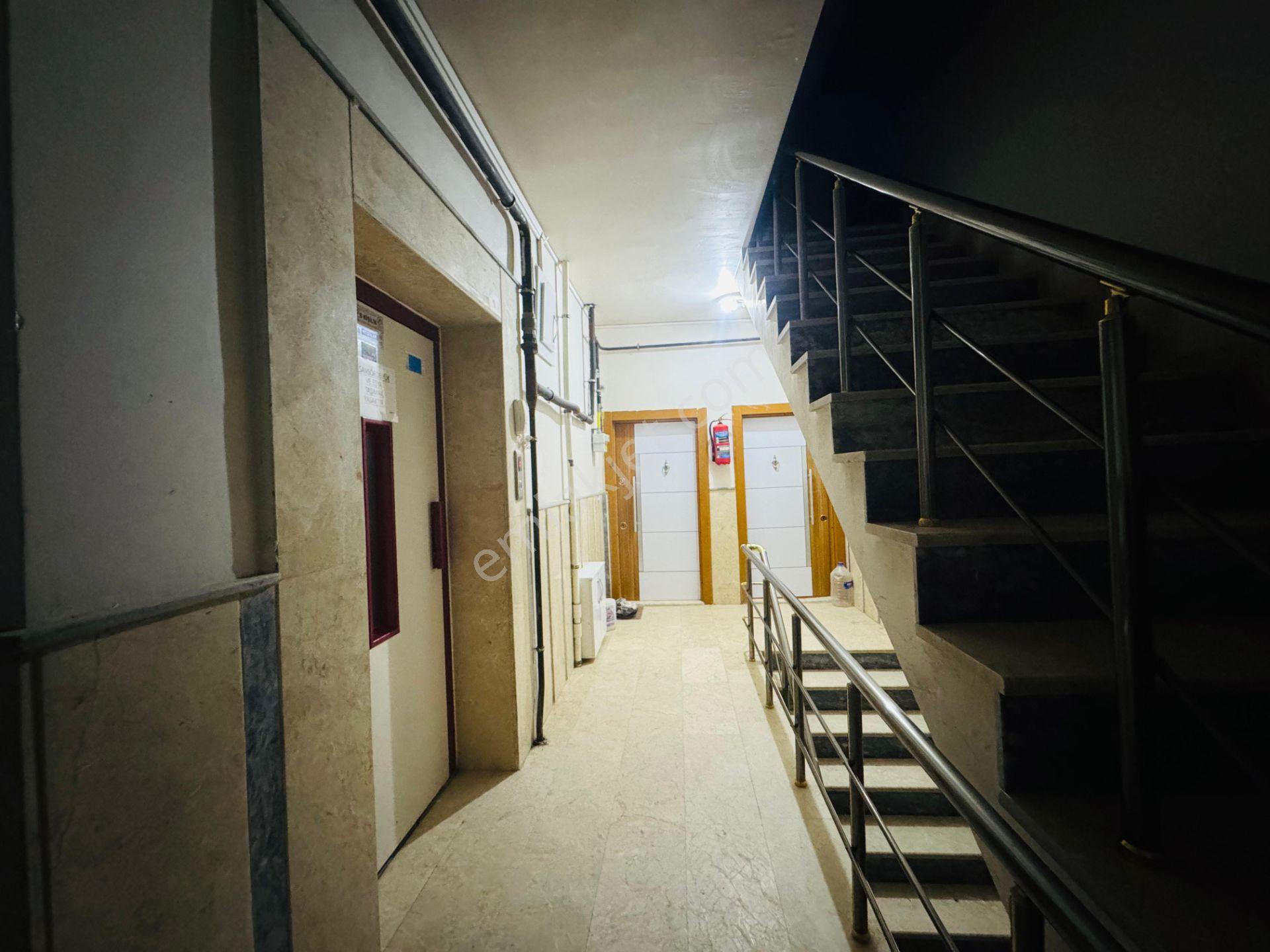 Çerkezköy***mer-pa İnş.*** Fevzi Paşa Mah'de/ Acil Satılık İskanlı Arakat 2+1 - Görsel 26