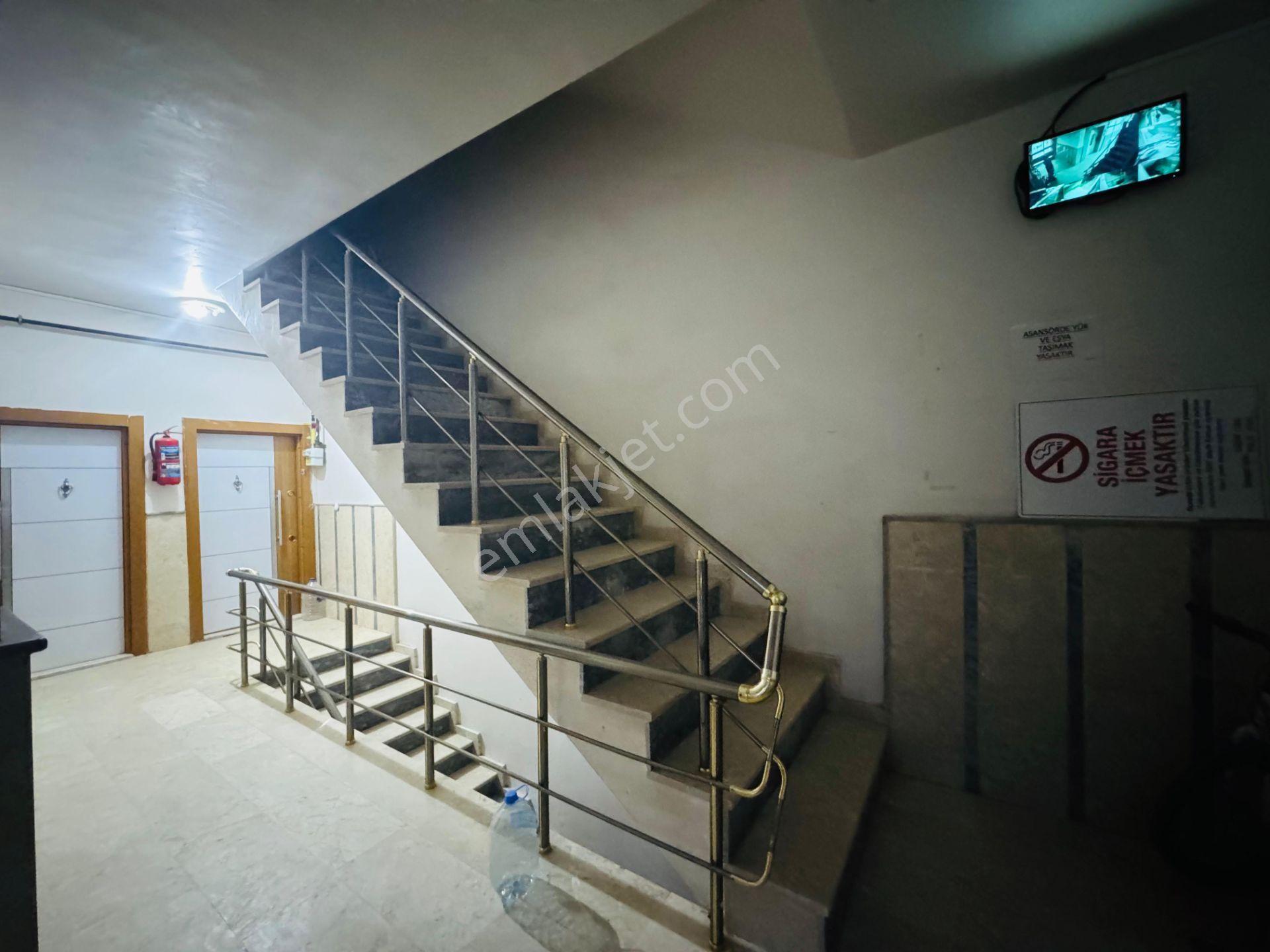 Çerkezköy***mer-pa İnş.*** Fevzi Paşa Mah'de/ Acil Satılık İskanlı Arakat 2+1 - Görsel 25