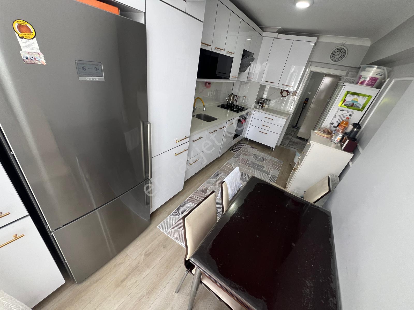 Sincan Atatürk Mh. Kredi Limitsiz 2. Arakatta 120m2 Satılık Daire - Görsel 10
