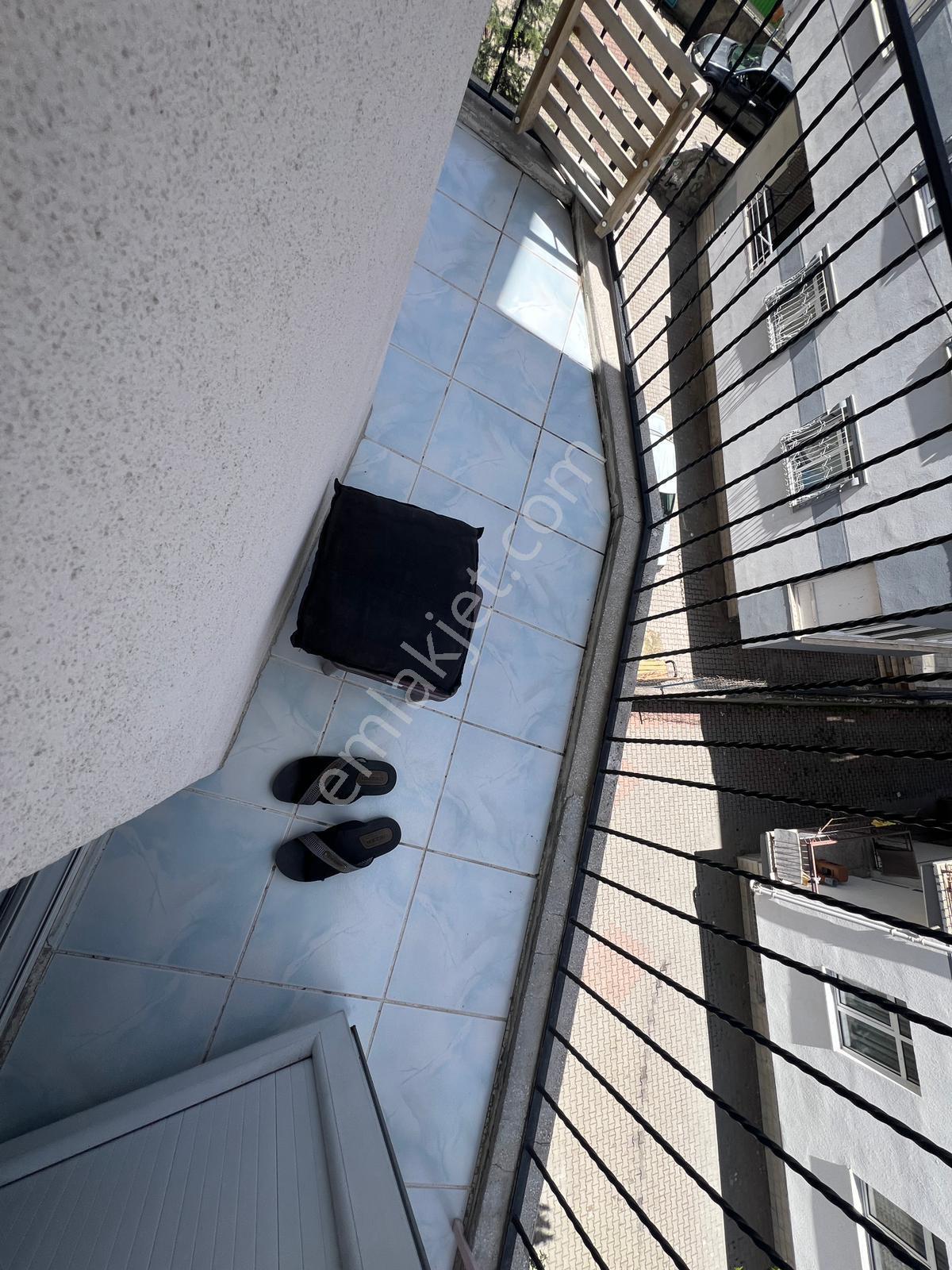 Sincan Atatürk Mh. Kredi Limitsiz 2. Arakatta 120m2 Satılık Daire - Görsel 26