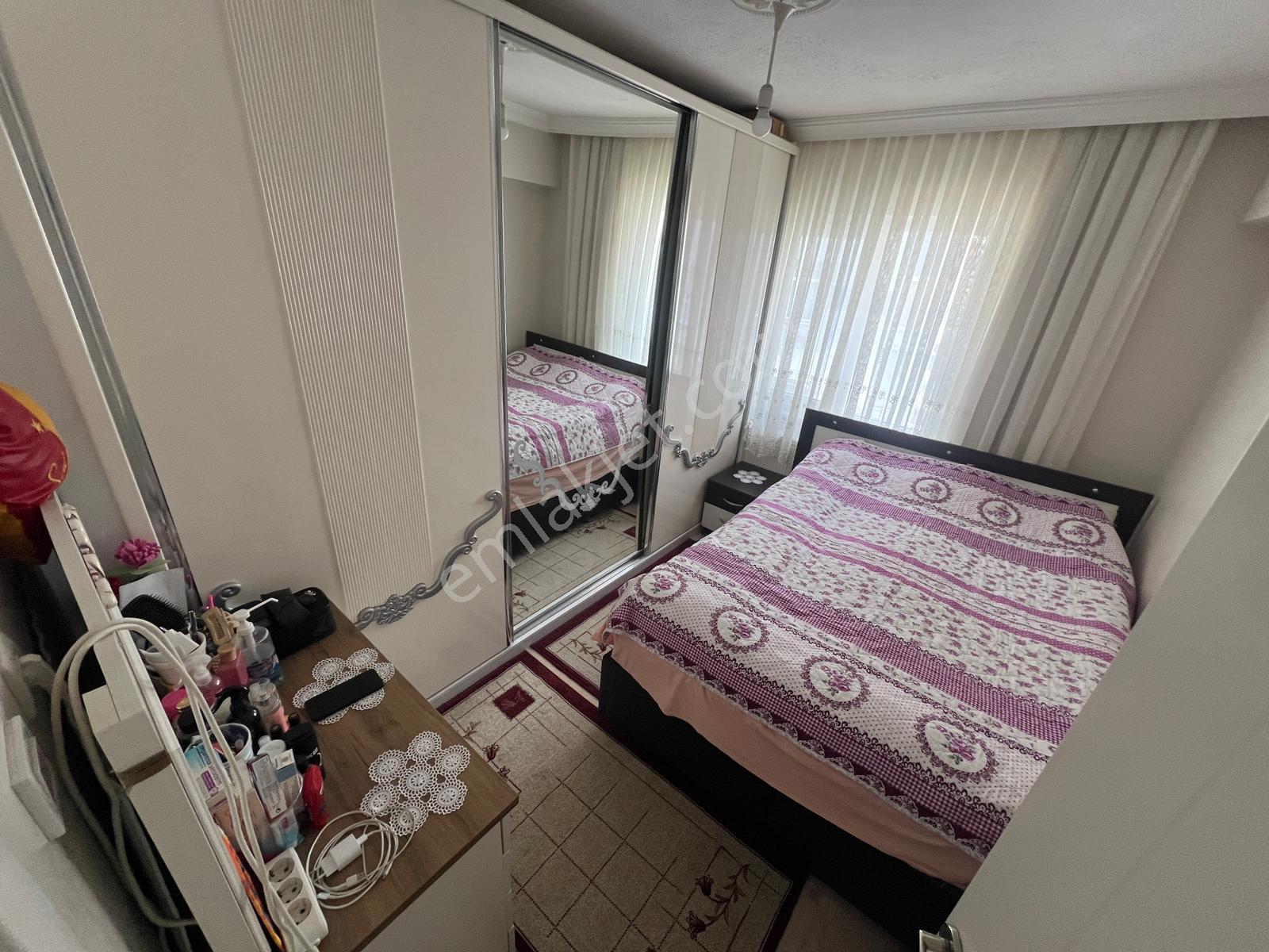 Sincan Atatürk Mh. Kredi Limitsiz 2. Arakatta 120m2 Satılık Daire - Görsel 18