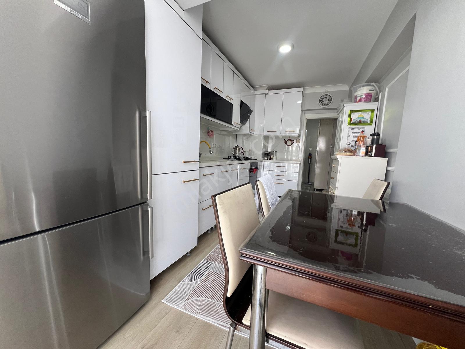 Sincan Atatürk Mh. Kredi Limitsiz 2. Arakatta 120m2 Satılık Daire - Görsel 6