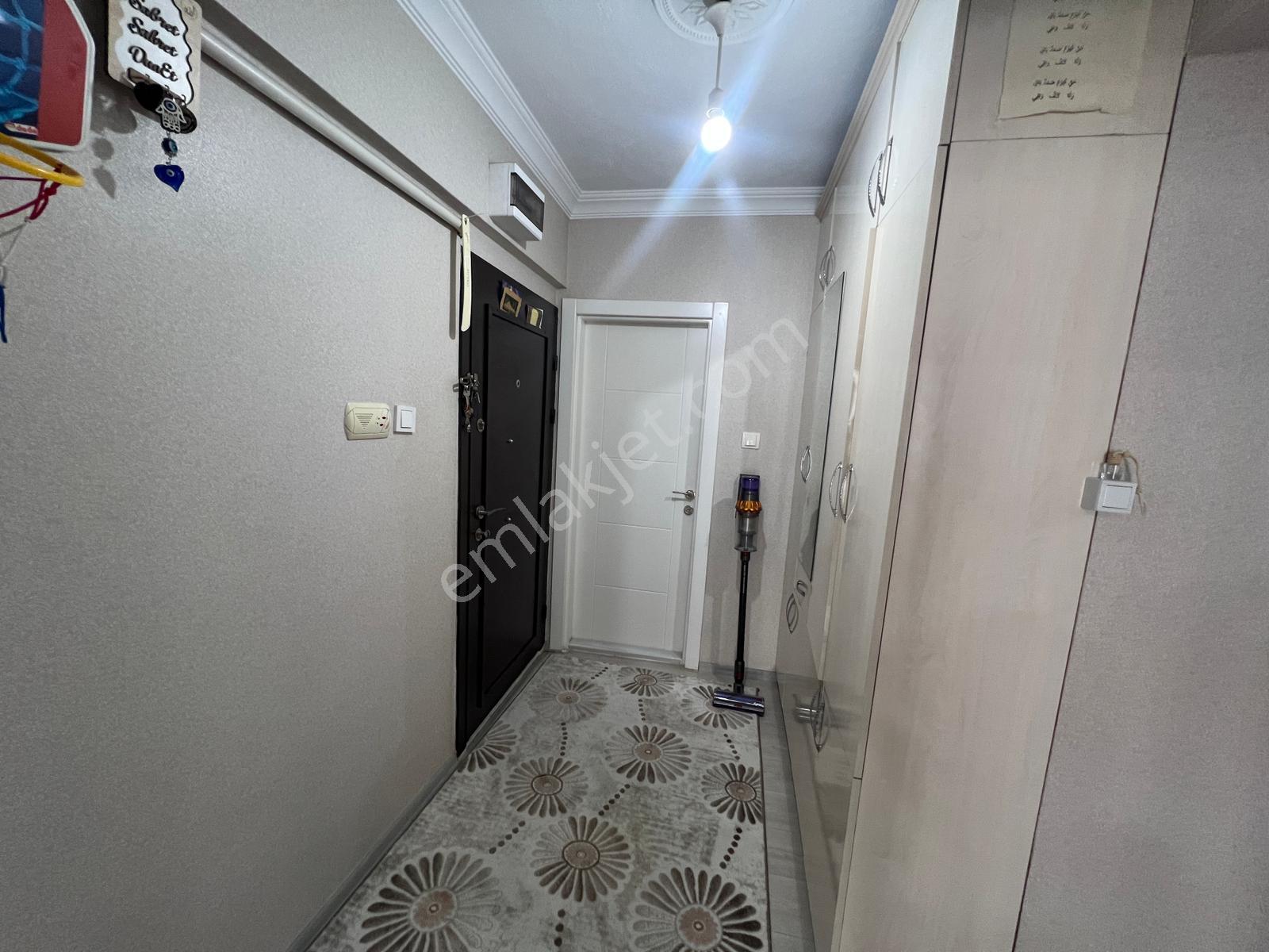 Sincan Atatürk Mh. Kredi Limitsiz 2. Arakatta 120m2 Satılık Daire - Görsel 14
