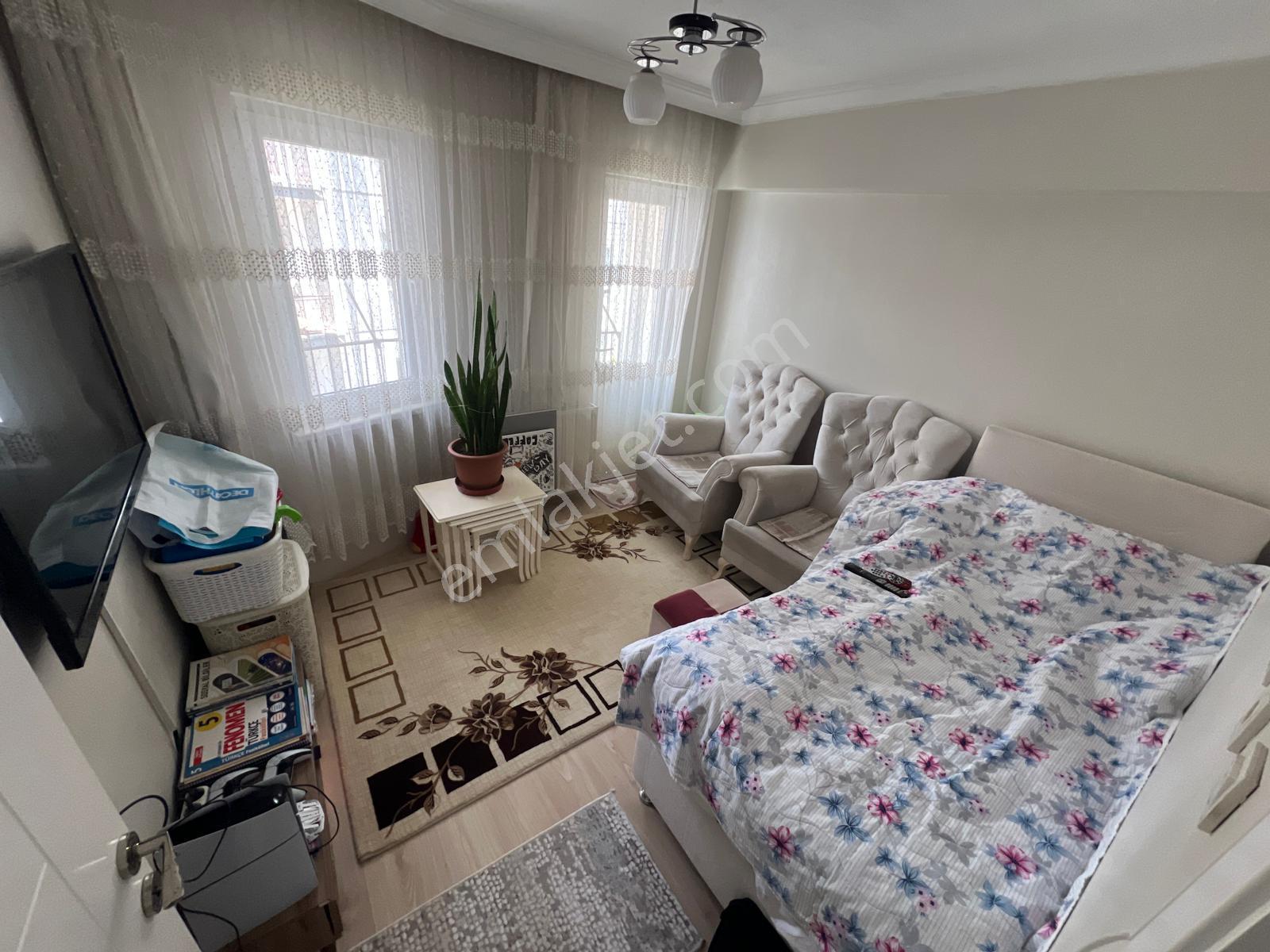 Sincan Atatürk Mh. Kredi Limitsiz 2. Arakatta 120m2 Satılık Daire - Görsel 24