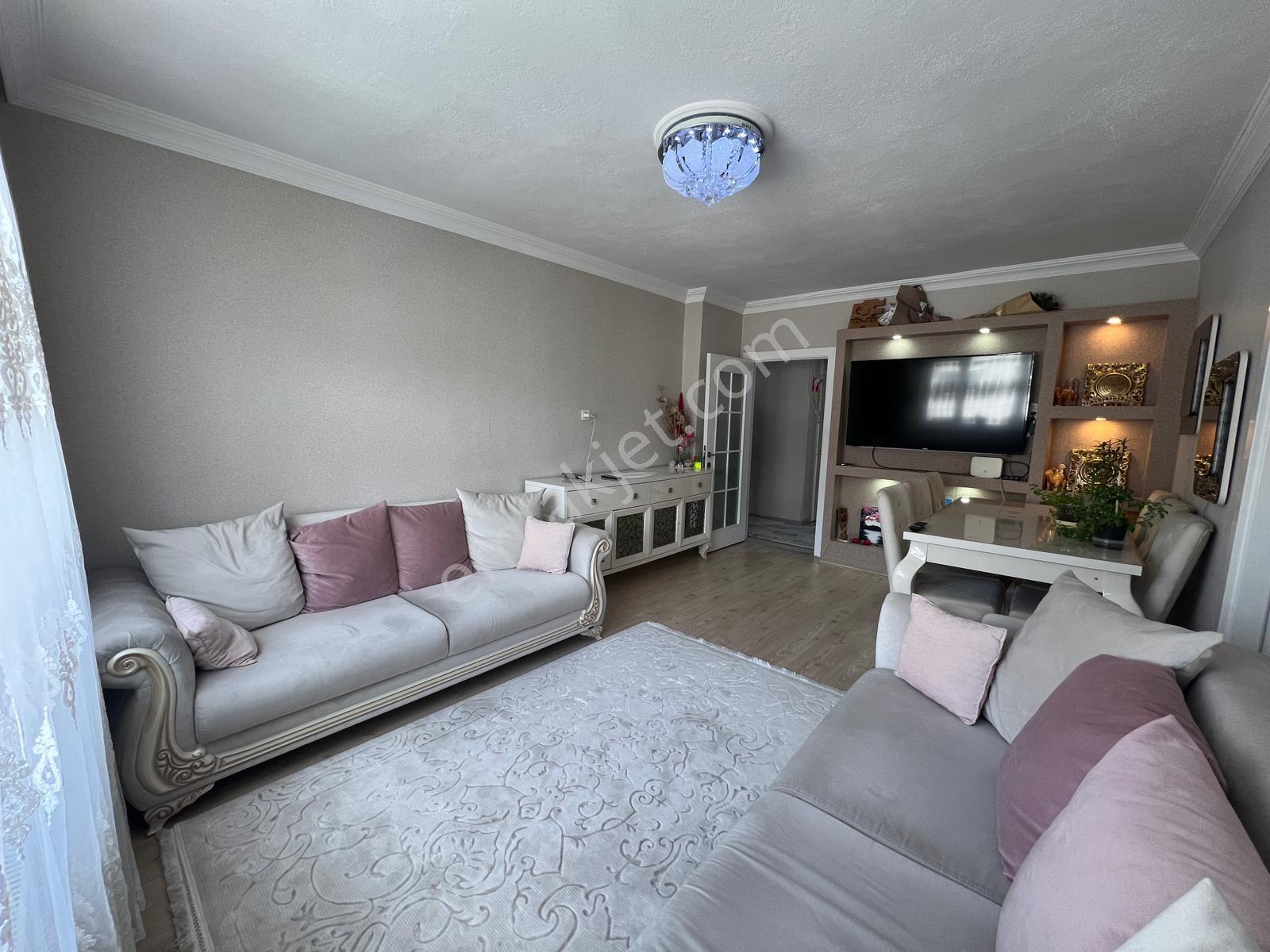 Sincan Atatürk Mh. Kredi Limitsiz 2. Arakatta 120m2 Satılık Daire - Görsel 11