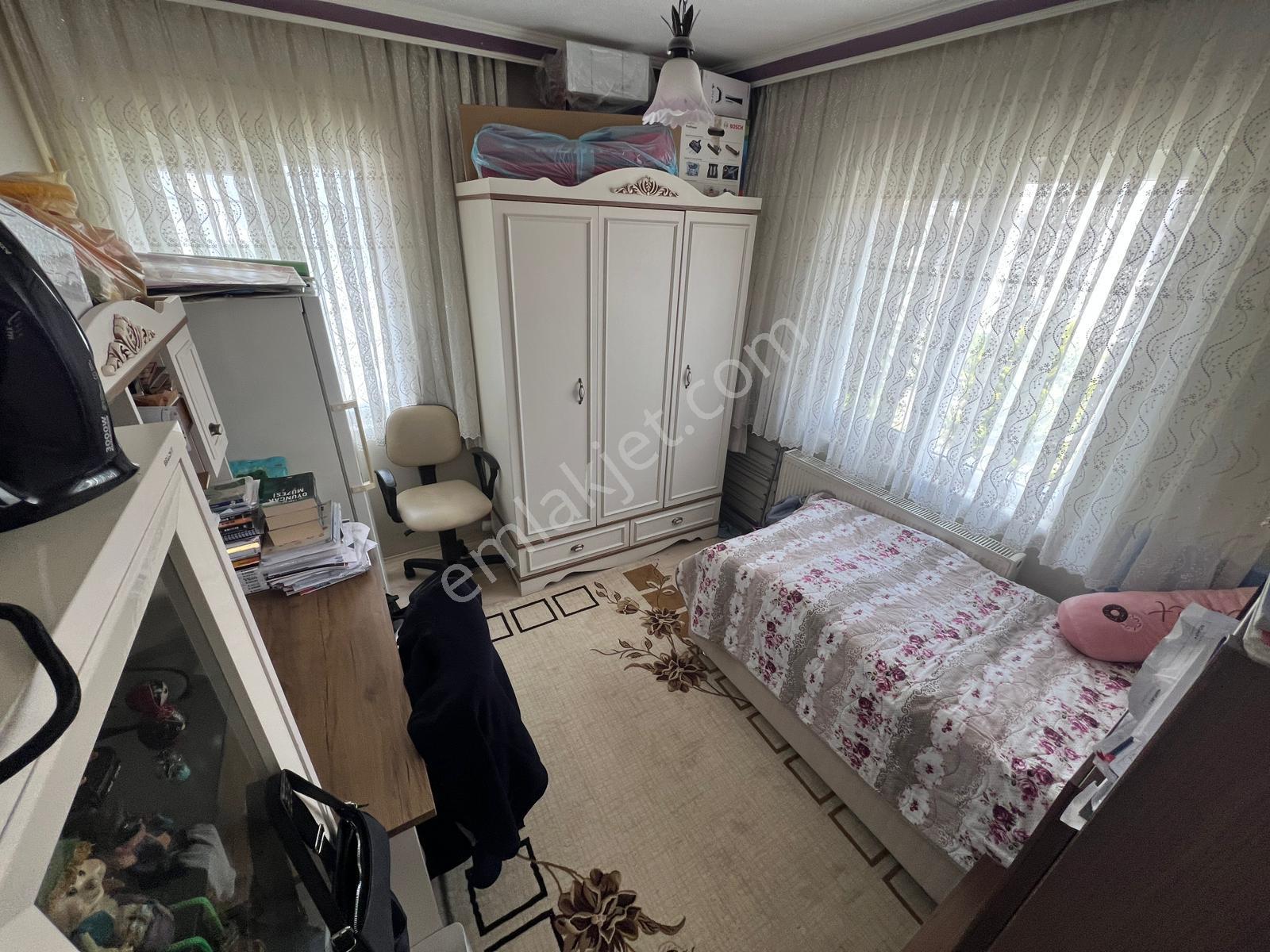 Sincan Atatürk Mh. Kredi Limitsiz 2. Arakatta 120m2 Satılık Daire - Görsel 21
