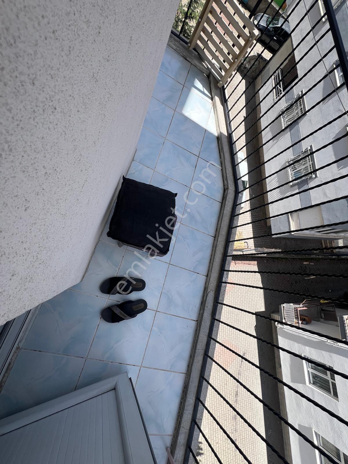 Sincan Atatürk Mh. Kredi Limitsiz 2. Arakatta 120m2 Satılık Daire - Görsel 25