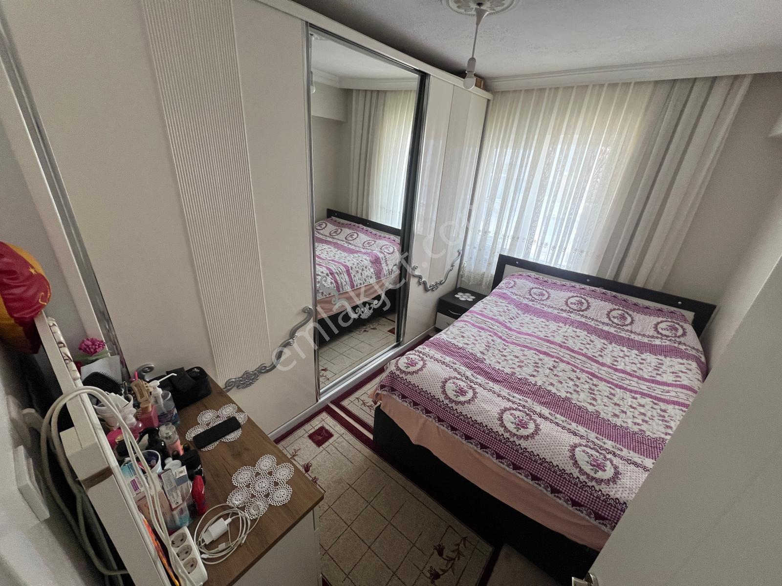 Sincan Atatürk Mh. Kredi Limitsiz 2. Arakatta 120m2 Satılık Daire - Görsel 17