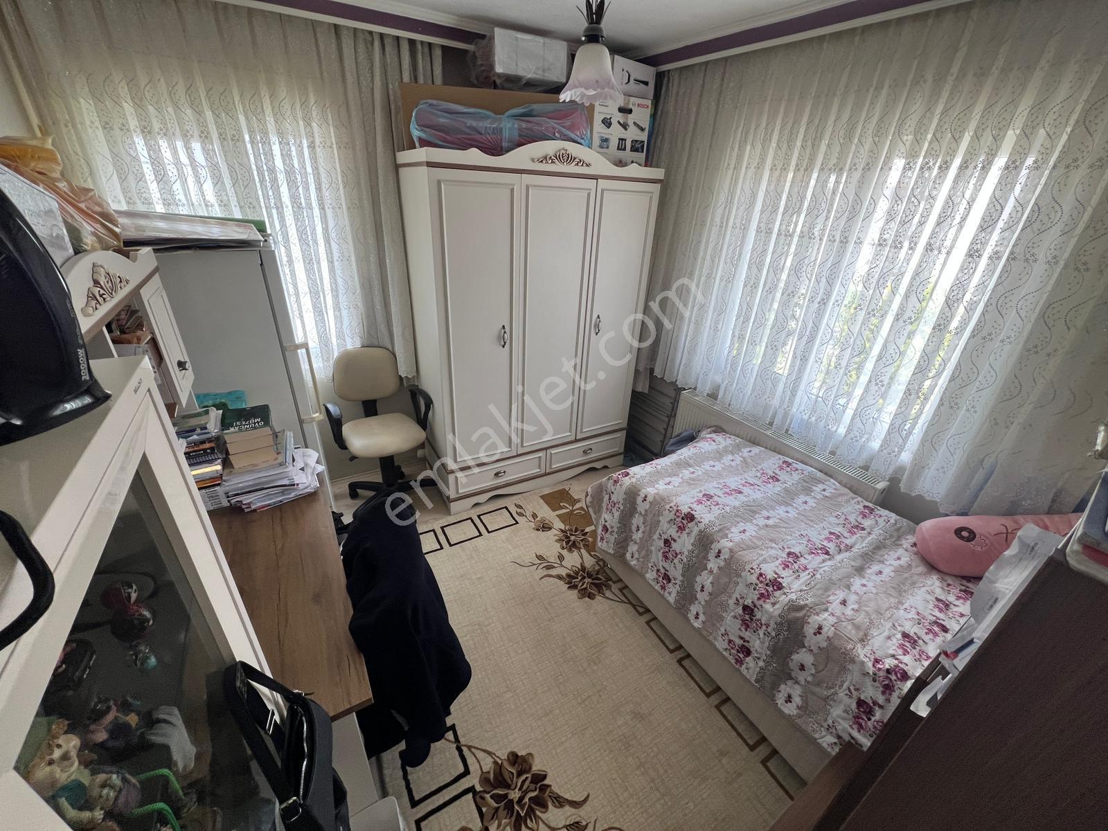 Sincan Atatürk Mh. Kredi Limitsiz 2. Arakatta 120m2 Satılık Daire - Görsel 20