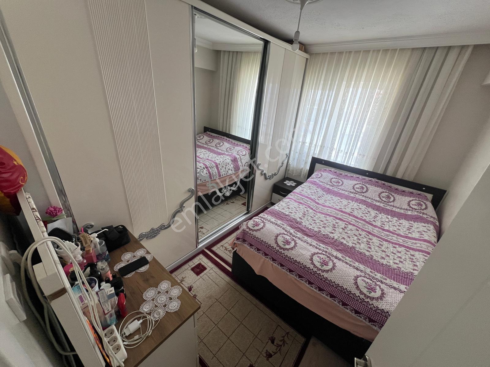Sincan Atatürk Mh. Kredi Limitsiz 2. Arakatta 120m2 Satılık Daire - Görsel 19