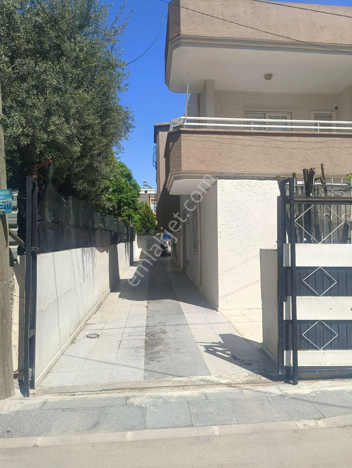 Öğretmenler Mh Merkezde Müstakil - Görsel 3