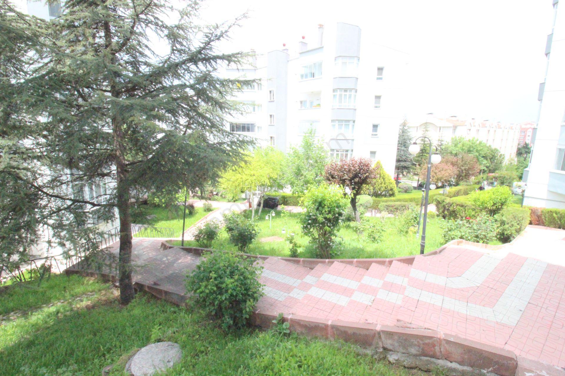 Hemdem Gayrimenkul'den Ayyıldız'da Site İçi 3+1 Satılık Daire - Görsel 7