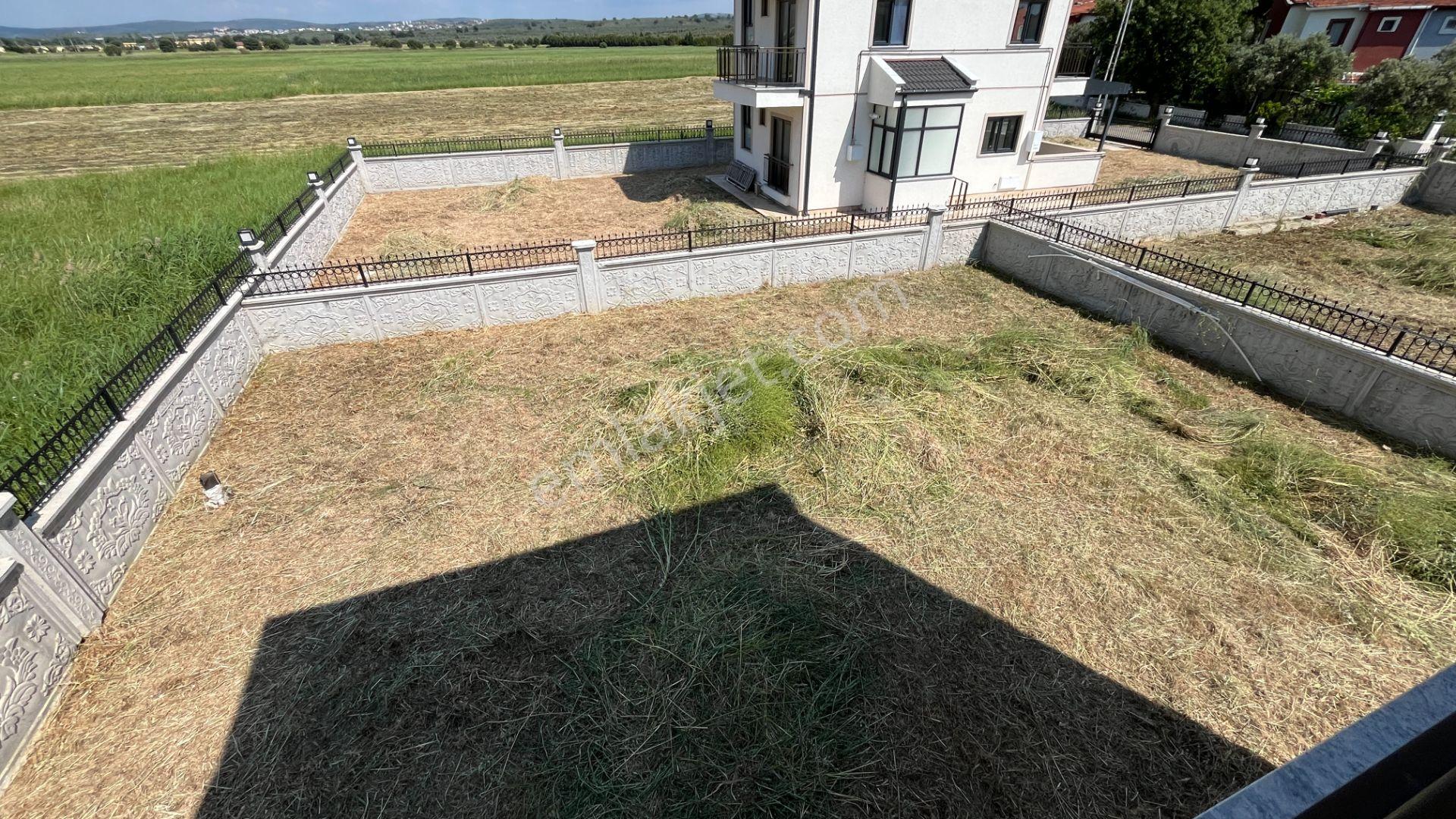 C21 Bal’dan Geyikli ’de Denize Yakın Satılık Sıfır Lüks Villa - Görsel 35