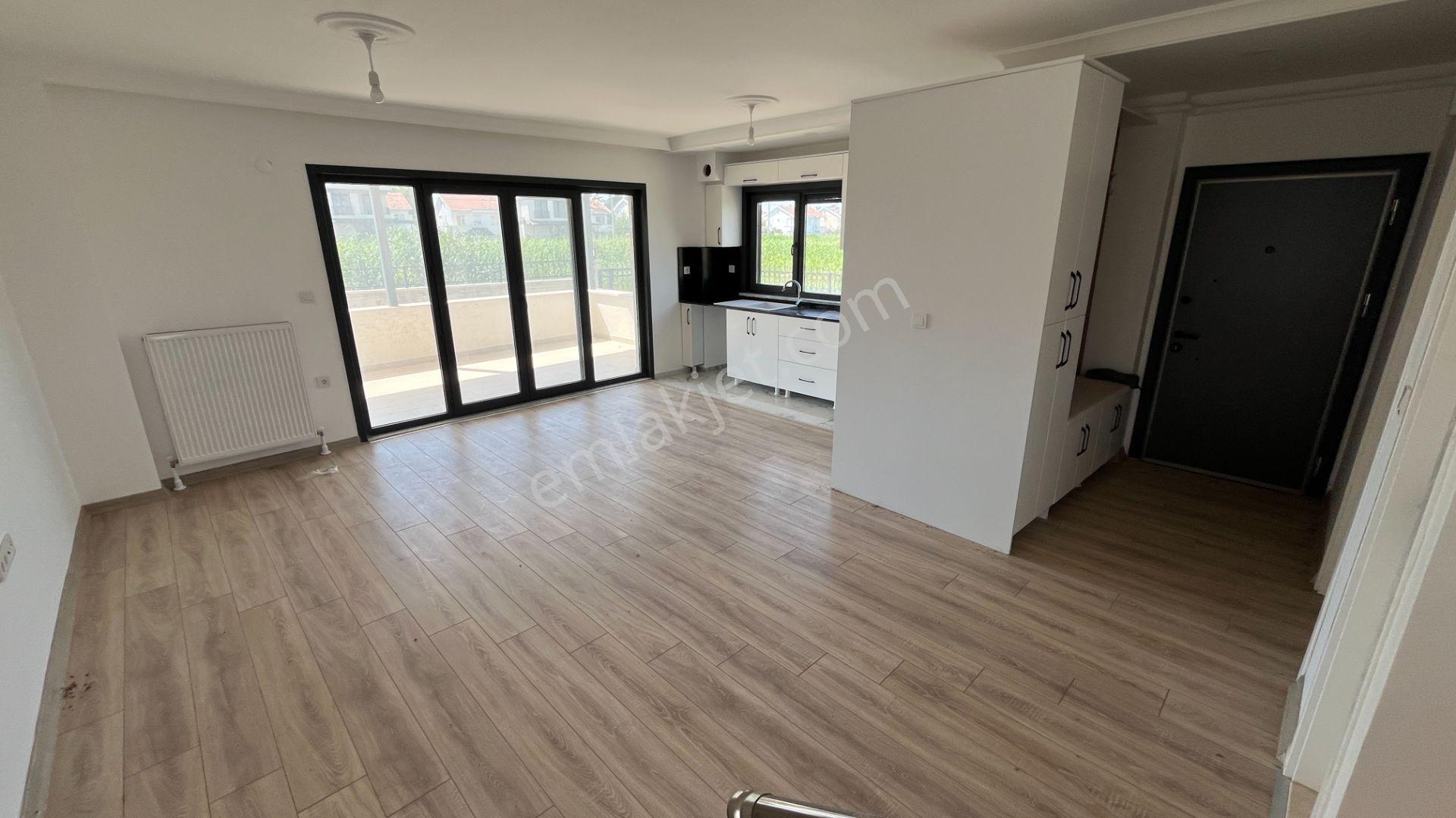 C21 Bal’dan Geyikli ’de Denize Yakın Satılık Sıfır Lüks Villa - Görsel 12